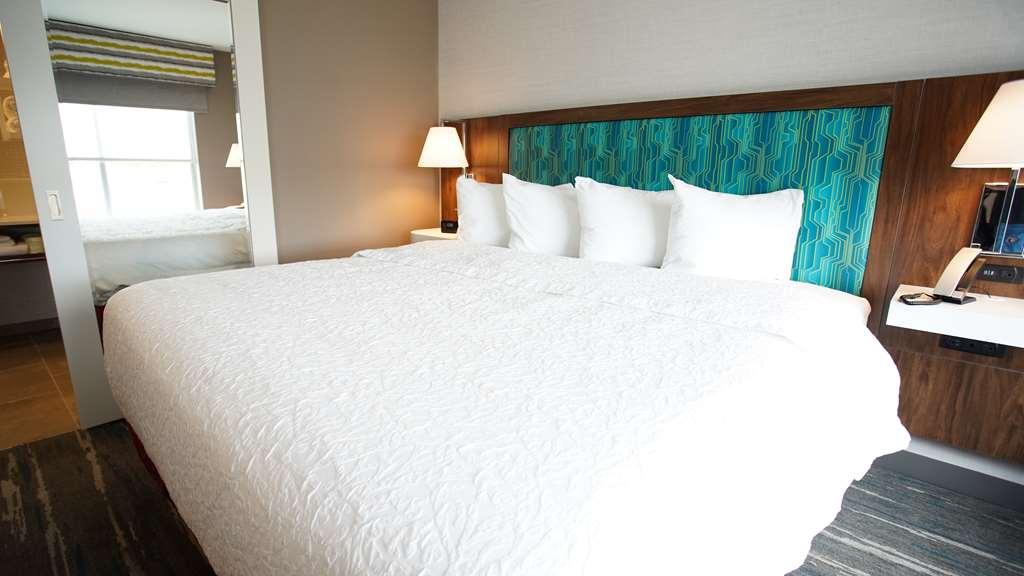 Hampton Inn & Suites St Clairsville, Oh St. Clairsville Habitación foto